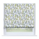 Зелёные веточки